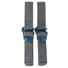 Sangle de sécurité Sea to Summit Accessory Strap With Hook Buckle 20 mm Blue (BLU)