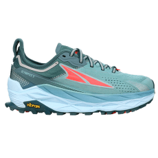 Chaussures Altra Olympus 5 Women DUSTY TEAL
