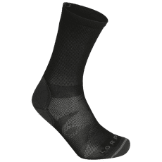 Chaussettes Lorpen LINER QUICK DRY ECO 9937 BLACK