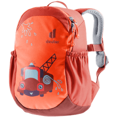 Sac a dos deuter Pico papaya-lava