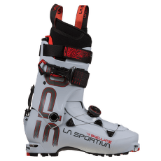 Chaussures de ski La Sportiva Stellar II Ice/Hibiscus