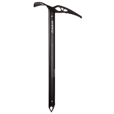 Piolet Blue Ice Blackbird Ice Axe Black
