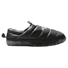 Chaussures The North Face Nuptse Mule Men TNF BLACK/TNF WHITE