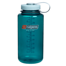 Bouteille Nalgene Wide Mouth Sustain 1000 ml Trout Green Sustain/2020-1832