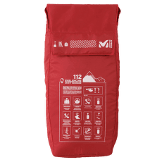 Étui Millet SAFETY POCKET RED - ROUGE