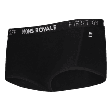 Culottes Mons Royale Sylvia Boyleg Women Black