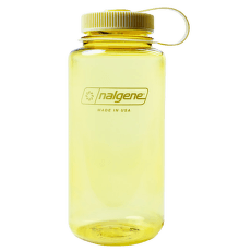 Bouteille Nalgene Wide Mouth Sustain 1000 ml Butter Sustain 2020-5032
