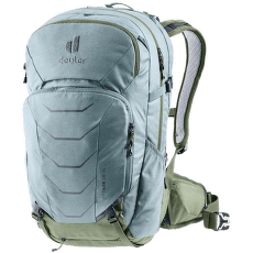 Sac a dos deuter Attack 18 SL sage-khaki