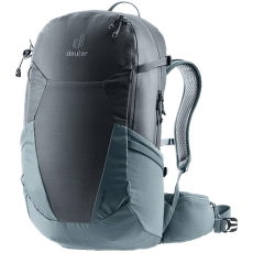 Sac a dos deuter Futura 27 graphite-shale