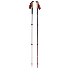 Trou Black Diamond PURSUIT TREKKING POLES Charcoal-Octane