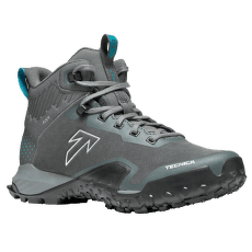 Chaussures Tecnica Magma 2.0 Mid GTX Ws shadow piedra/rich laguna 001