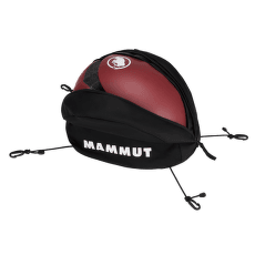 Porte-casque Mammut Helmet Holder Pro black 0001