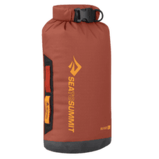Sac Sea to Summit Big River Dry Bag Picante