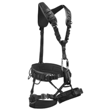 Siege Rock Empire Equip Lock Black černá 008