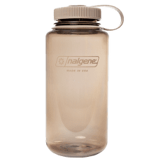 Bouteille Nalgene Wide Mouth Sustain 1000 ml Mocha Sustain 2020-5432