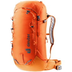 Sac a dos deuter Freescape Lite 24 SL saffron-mandarine