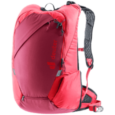 Sac a dos deuter UPDAYS 20 ruby-hibiscus