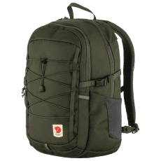 Sac a dos Fjällräven Skule 20 Deep Forest