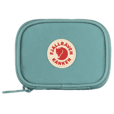 Portefeuille Fjällräven Kanken Card Wallet Sky Blue