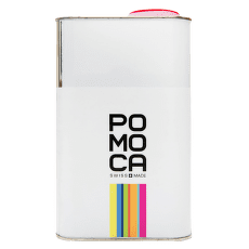 Colle Pomoca Adhesive glue tin 1 kg