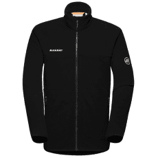 Sweat-shirt Mammut Innominata Light ML Jacket Men black 0001