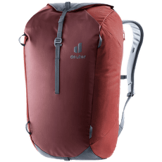 Sac a dos deuter Gravity Motion (3362422) redwood-graphite