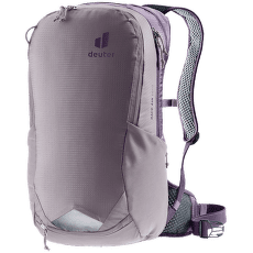 Sac a dos deuter Race Air 14+3 lavender-purple