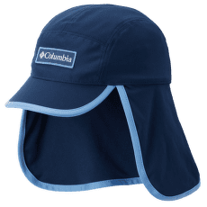 Casquette de baseball Columbia Junior II Cachalot Collegiate Navy, Skyler 467