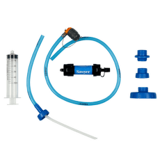 Filtre Source CONVERTUBE + filter Transparent-Blue