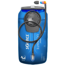 Sac Source Widepac Ultimate 3L Alpine Blue