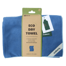 Serviette N.rit Eco Dry Towel Navy Blue