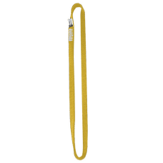 Oillet Rock Empire Open sling 20mm PA work 60cm žlutá 002