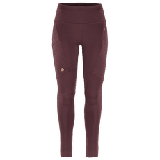 Leggings Fjällräven Abisko Tights Women Port