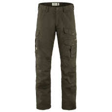 Pantalons Fjällräven Barents Pro Trousers Men Dark Olive