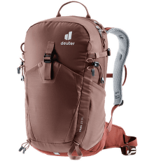 Sac a dos deuter Trail 23 SL raisin-caspia