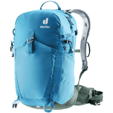 Sac a dos deuter Trail 25 wave-ivy