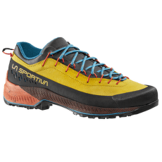 Chaussures La Sportiva TX4 Evo Bamboo/Tropic Blue