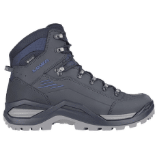 Chaussures Lowa Renegade EVO GTX MID navy/blue