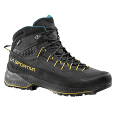 Chaussures La Sportiva TX4 Evo Mid GTX Carbon/Bamboo