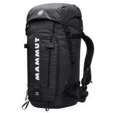 Sac a dos Mammut Trion 50 black 0001