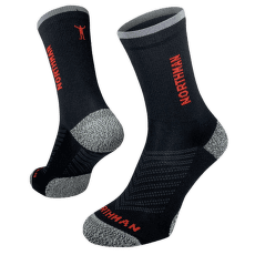 Chaussettes Northman Etape 93_černá
