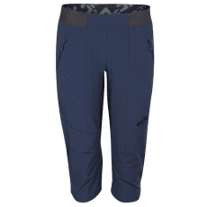 Pantalons 3/4 Direct Alpine CERVINO Lady 3/4 navy