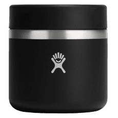 Thermos Hydro Flask INSULATED FOOD JAR 20 oz 001 Black