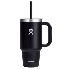 Tasse thermique Hydro Flask 32 OZ ALL AROUND TRAVEL TUMBLER 001 Black