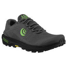 Chaussures Topo athletic Terraventure 4 Men Dark Grey / Green