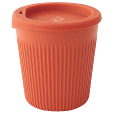 Tasse Sea to Summit Passage Cup Spicy Orange