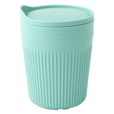 Tasse thermique Sea to Summit Passage Insulated Mug Aqua Sea Blue