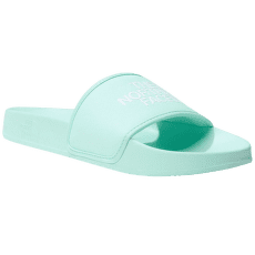 Pantofle The North Face Basecamp Slide III Women CRATER AQUA/CRATER AQUA