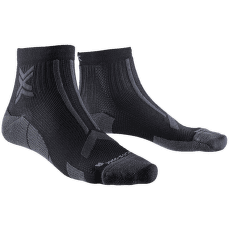 Chaussettes X-Bionic TRAIL RUN DISCOVER ANKLE Black/Charcoal