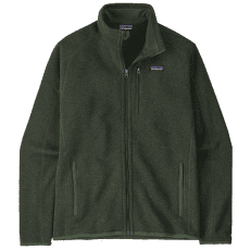 Sweat-shirt Patagonia Better Sweater Jacket Men Torrey Pine Green